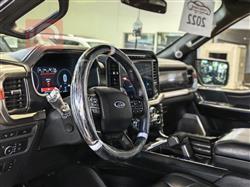 فورد F-150 رابتور